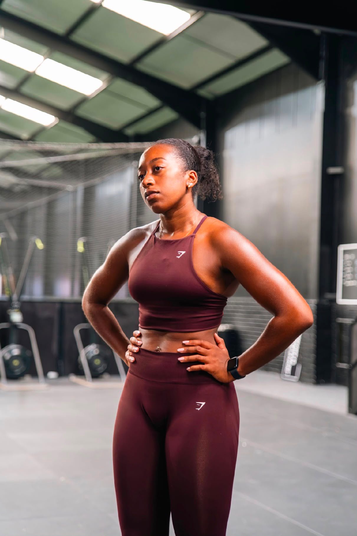 Nyah, founder of Fulfilled